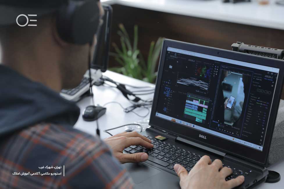 بازاریابی تلفنی املاک