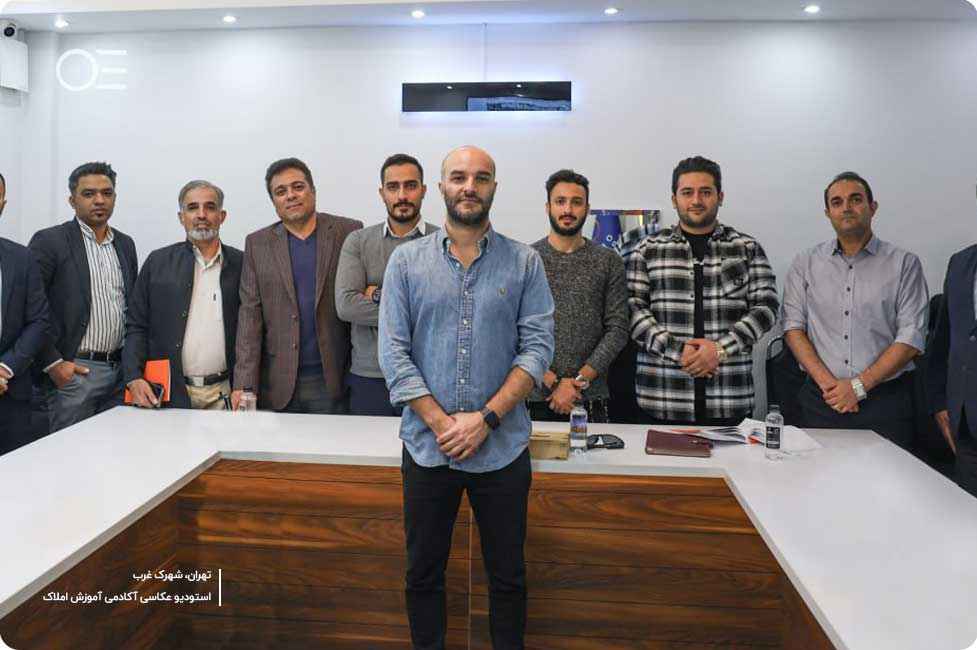 مدیر رنج