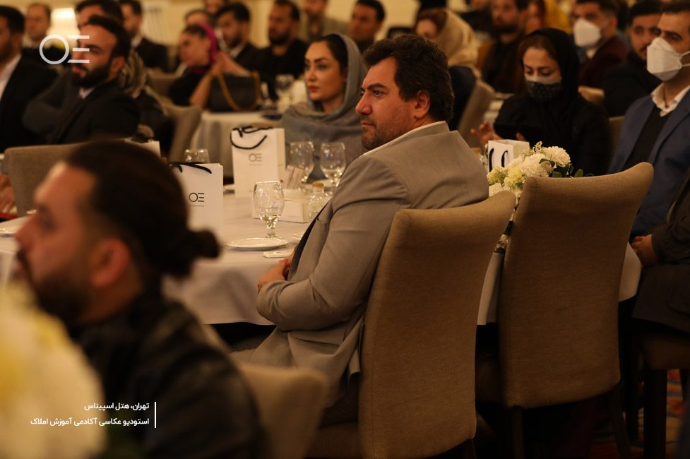 پیشرفت مشاور املاک