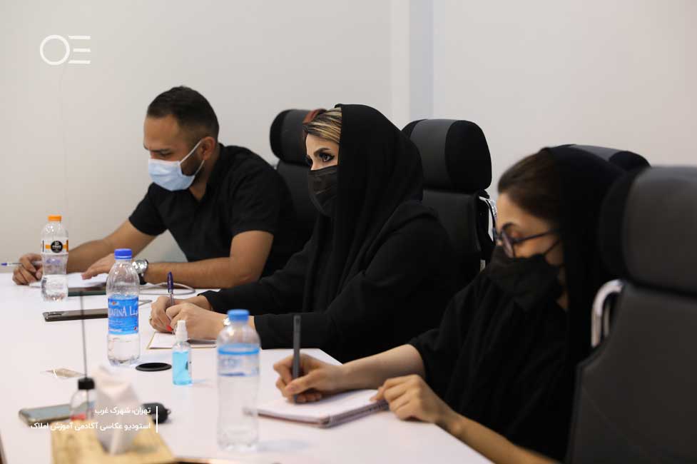اشتباهات مشاورین امکلاک