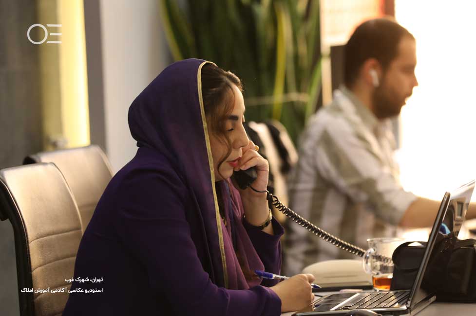 مشاور املاک اهواز