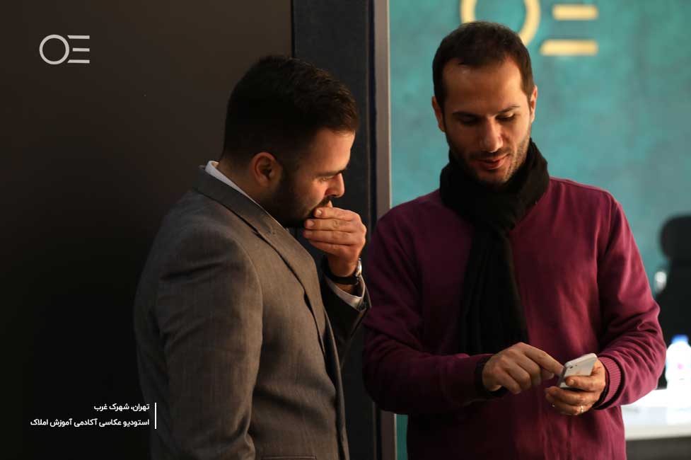 سه ماه اول کار