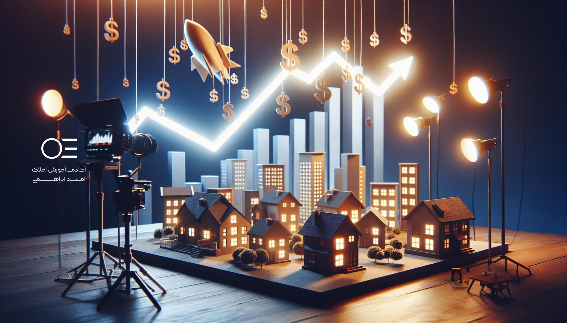 آیا جهش قیمت در بازار مسکن در راه است؟