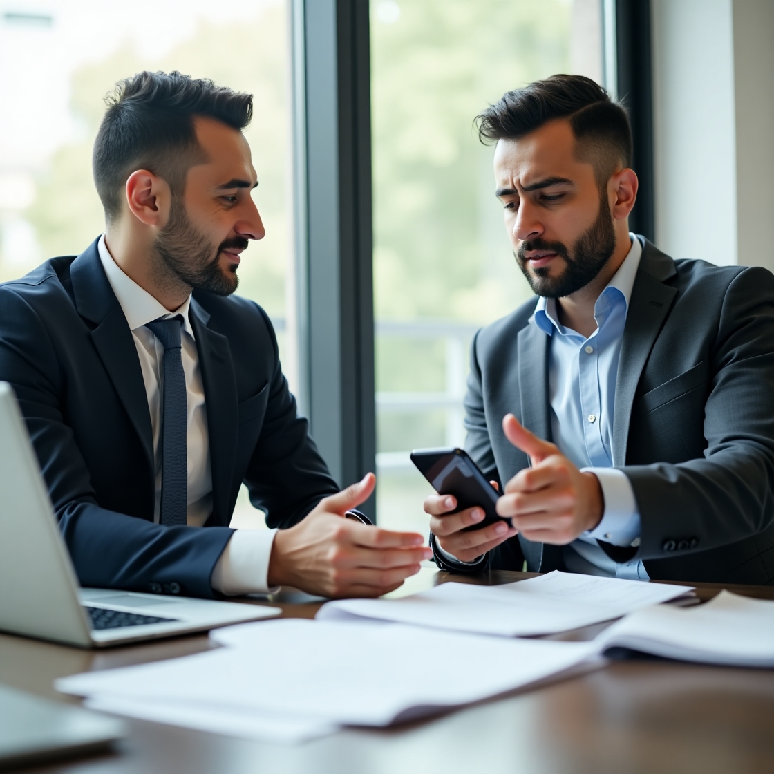 وقتی رقبا دارن با کوچینگ رشد می‌کنن، تو هنوز با آزمون و خطا پیش میری؟