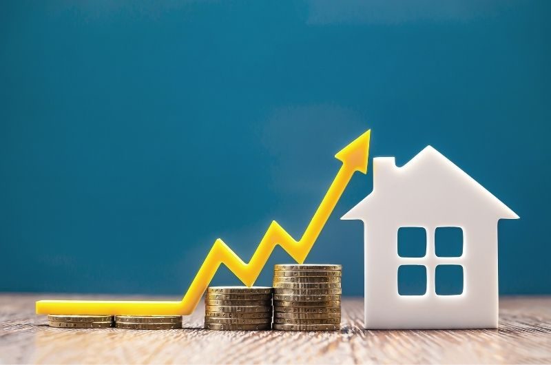 چرا قیمت املاک در سطح جهانی در حال افزایش است؟