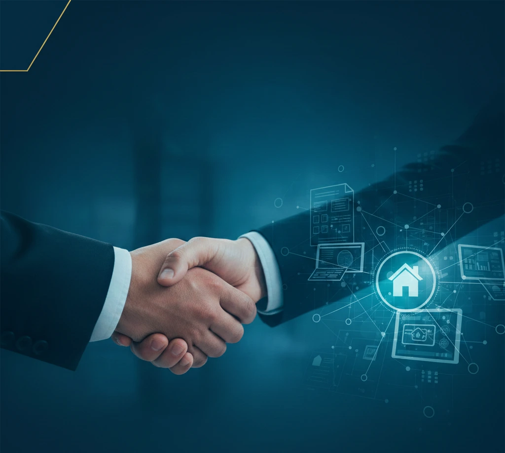 تعاون در فایلینگ املاک چیست و چرا اهمیت دارد؟