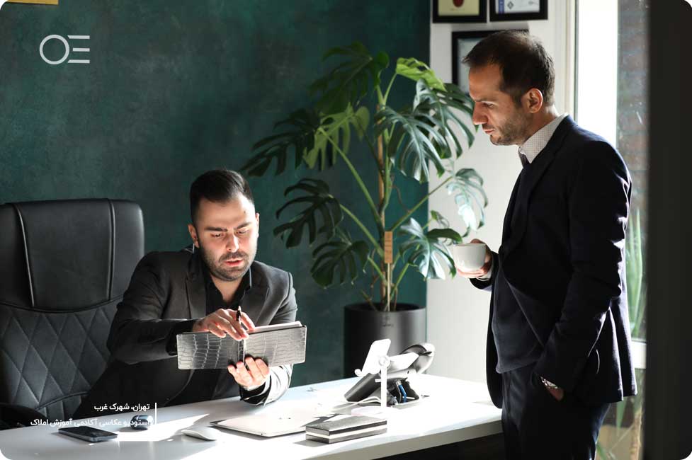 بازاریابی صحیح برای املاک لوکس