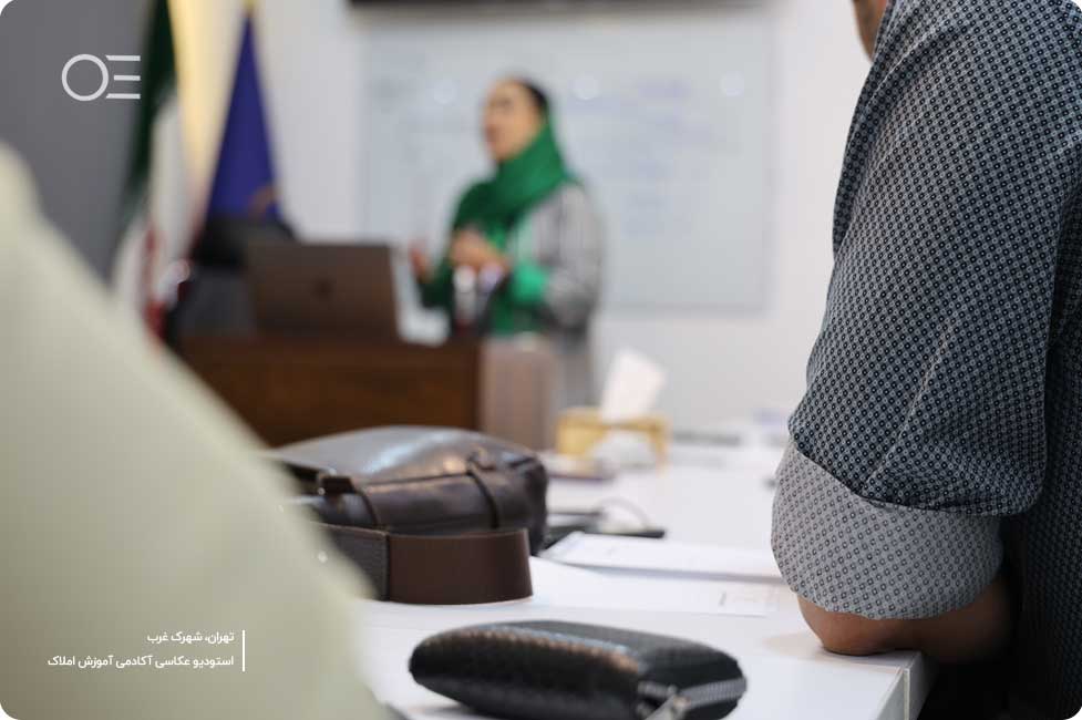 صفر تا صد پیج اینستاگرامی مشاور املاک