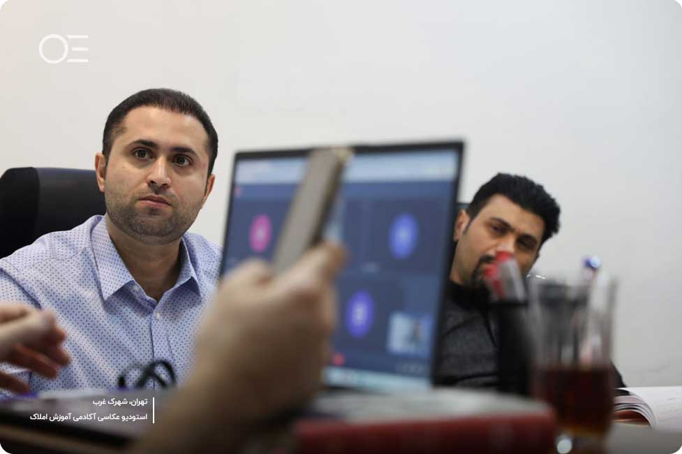 همه چیز درباره پلان ملک