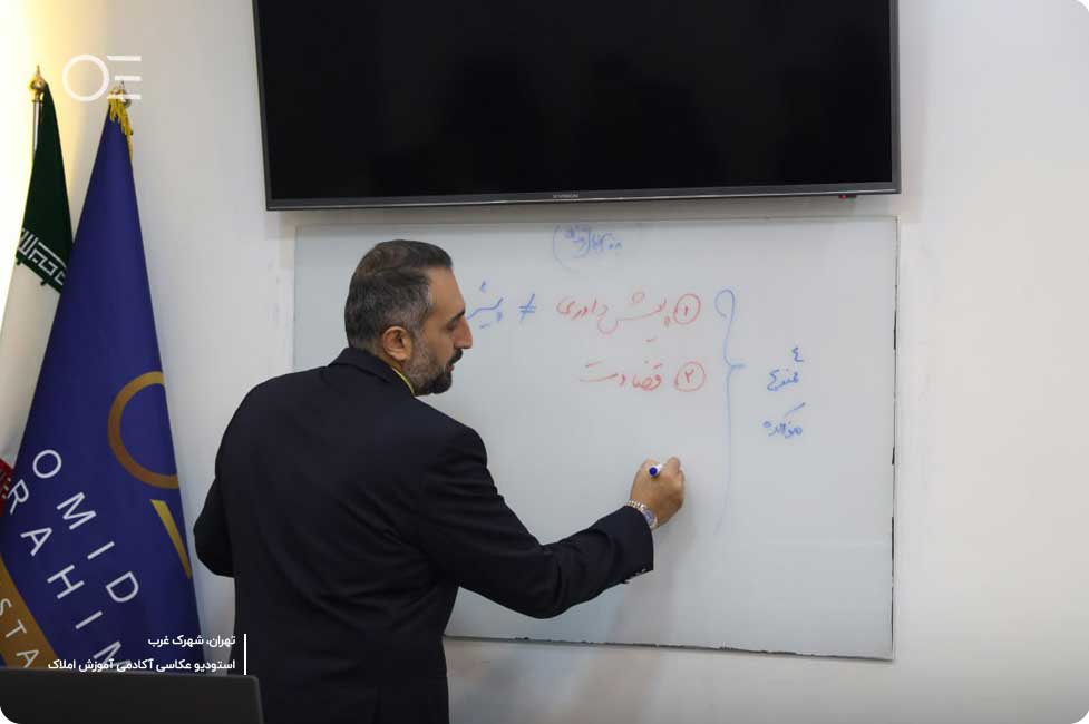 قوی ترین نکات مذاکره برای مشاورین املاک