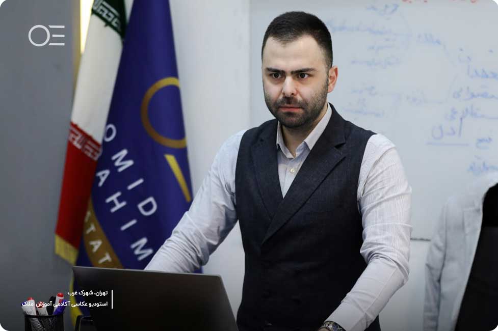رازهای مهم درباره بازدید ملک که مشاورین املاک باید بدانند