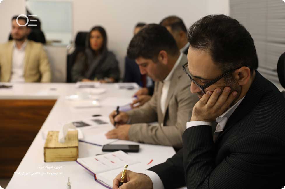 فروش آپارتمان خوش فروش