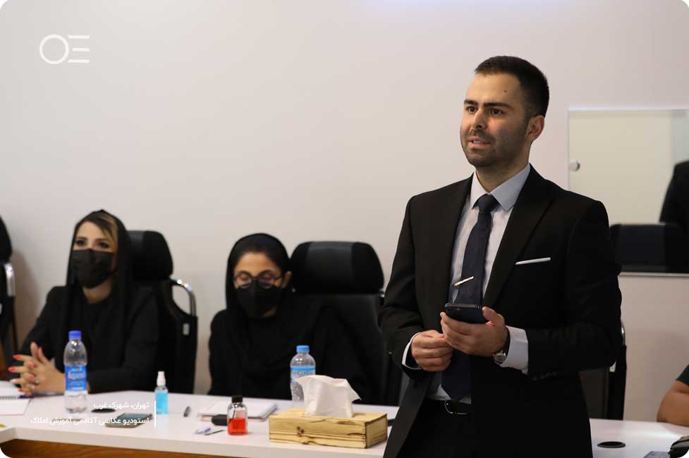 چند تکنیک جذاب برای عکاسی و فیلمبرداری از ساختمان