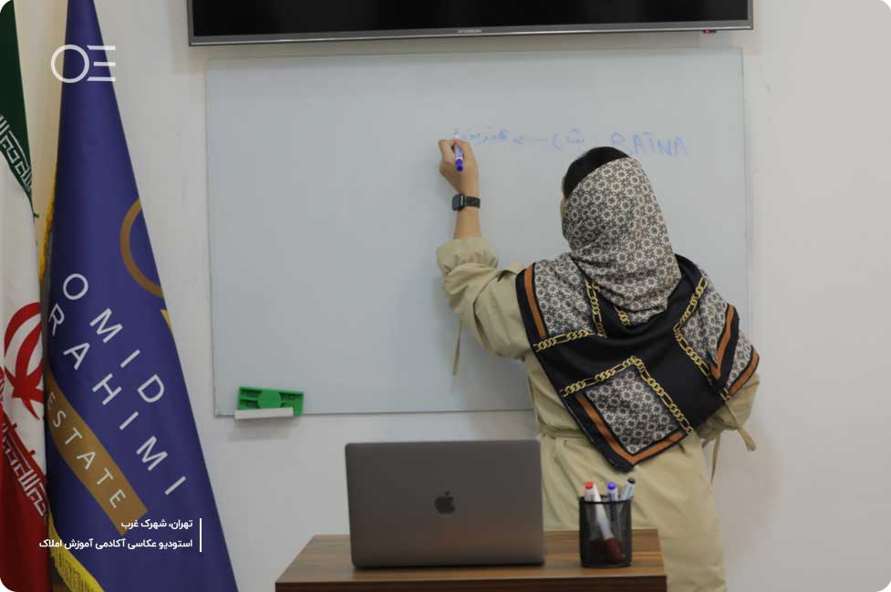 افزایش درآمد مشاورین املاک