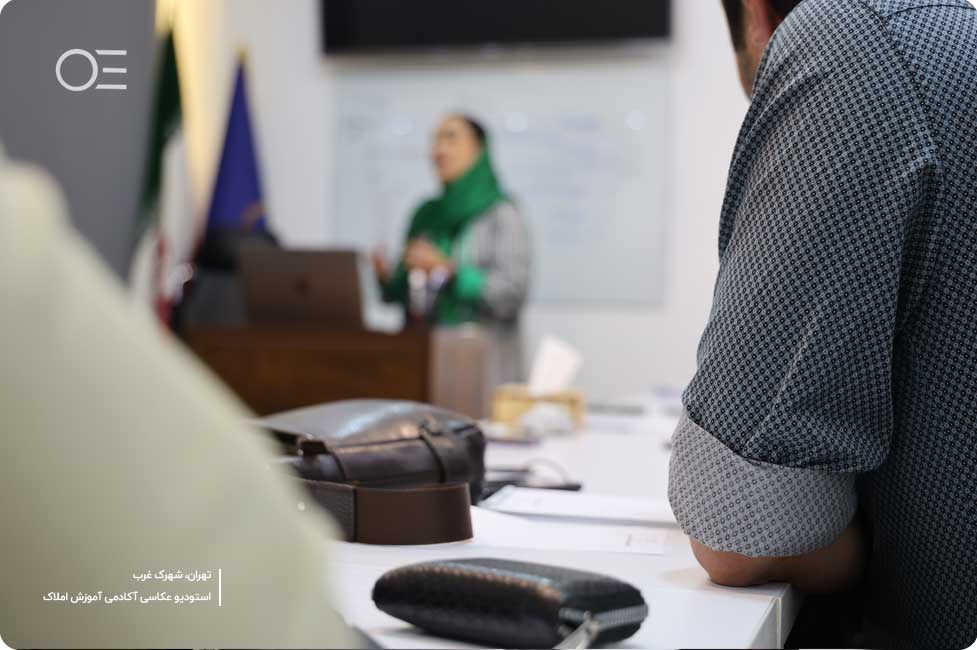 7 نکته برای بازدید صحیح ملک