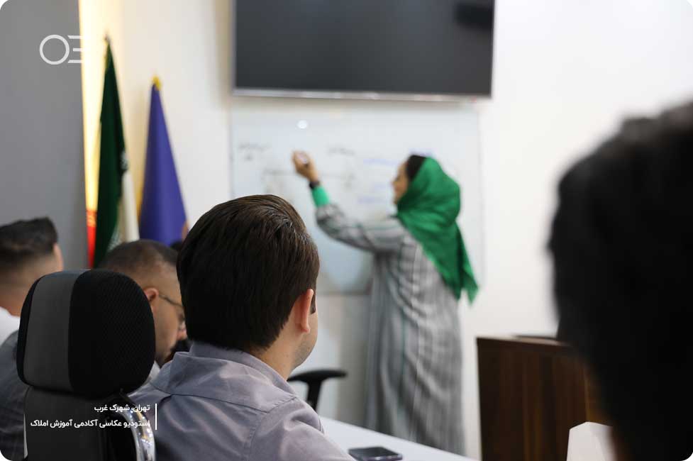 توصیه های یک مشاور املاک برای خرید خانه وام دار
