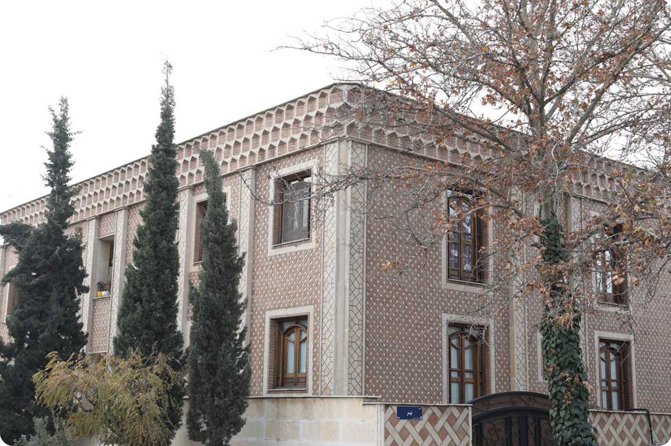 همه چیز درباره پنت هوس