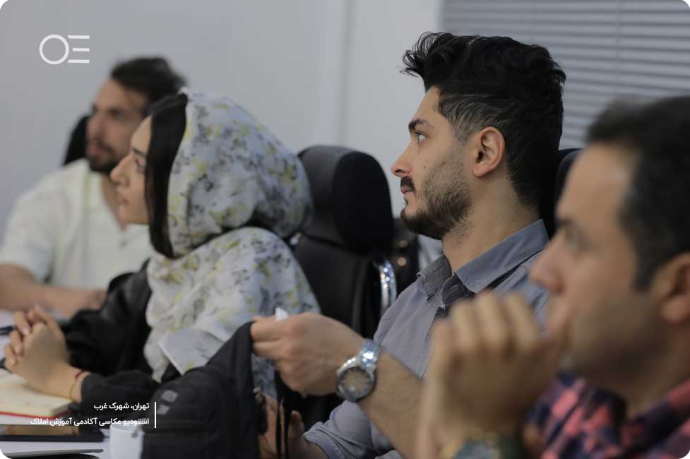 خرید زمین و آپارتمان