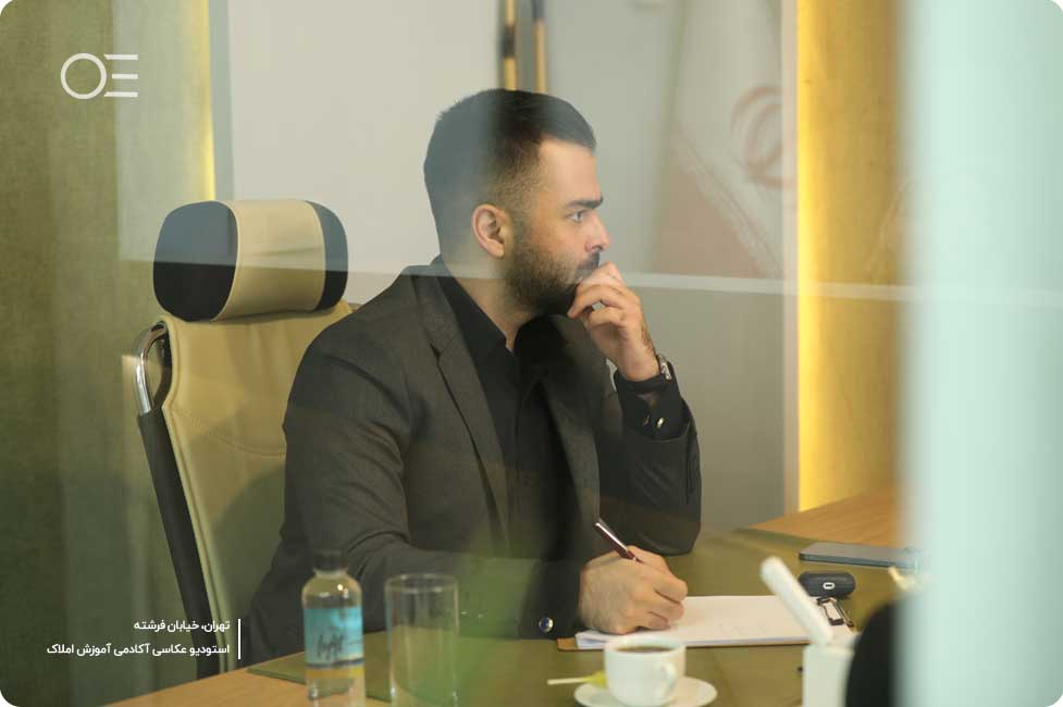 نوشتن یک متن جذاب آگهی املاک