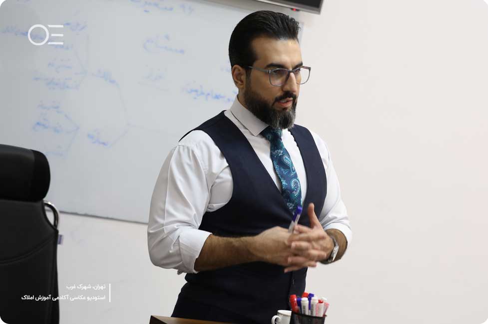 در چه زمانی از سال فروش ملک رونق بیشتری دارد؟