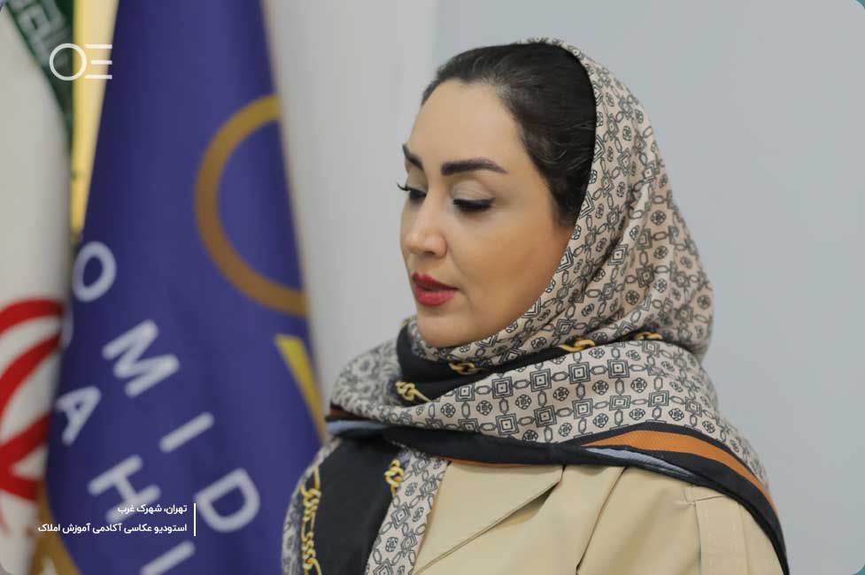 پرسنال برندینگ برای مشاوران املاک