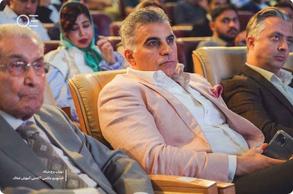 چجوری مشاور املاک پولداری بشم؟
