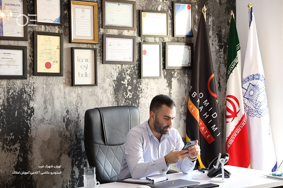 روش‌های ارتباط صحیح با مشتریان