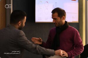 راه اندازی دفتر املاک