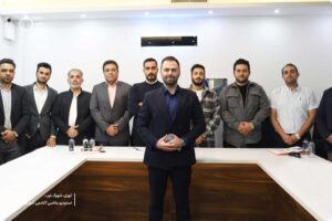 کاریزما مشاور املاک