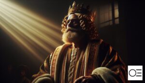 داستان حسین‌ قلی خان چوپان که به مقام ملک‌التجار رسید