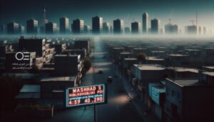 میانگین قیمت مسکن در مشهد به 40 میلیون تومان رسیده است