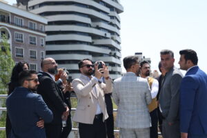 MBA املاک: مسیر تخصصی برای حرفه‌ای شدن در بازار املاک