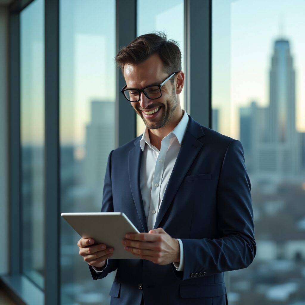 MBA املاک؛ تبدیل مشاور به رهبر بازار با مهارت مدیریتی تخصصی