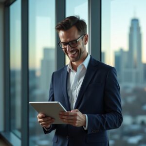 MBA املاک؛ تبدیل مشاور به رهبر بازار با مهارت مدیریتی تخصصی