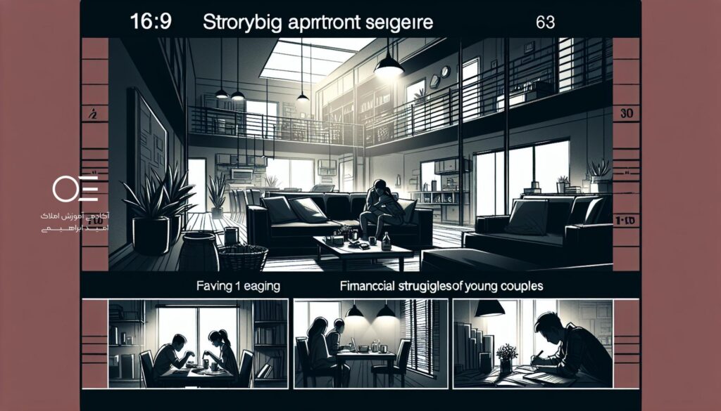 عرضه مسکن استیجاری به زوج‌های جوان قطعی شد