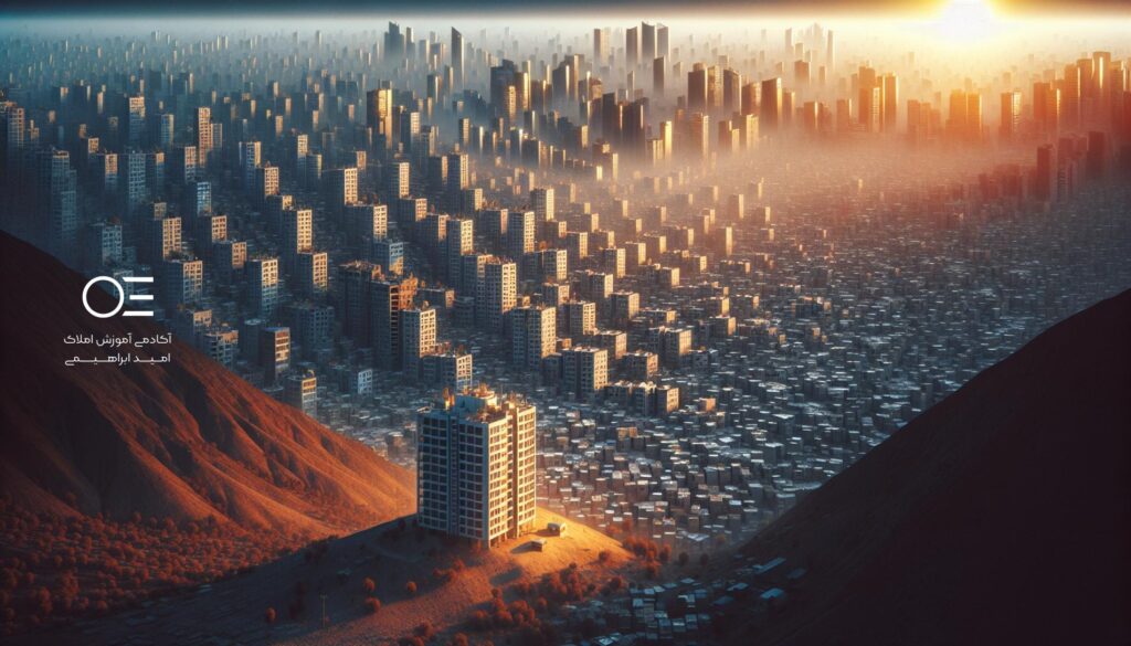 کاهش ۳۰ درصدی قیمت مسکن