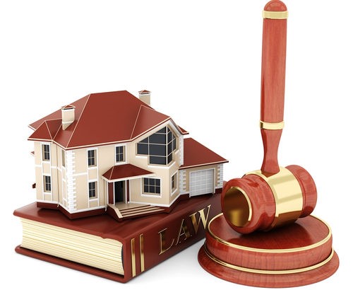 حقوق ملک چیست و چرا هر مشاور املاک به آن نیاز دارد؟