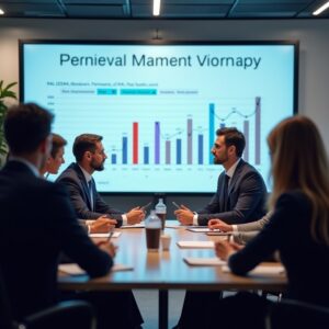 مدیریت تغییر در بازار املاک؛ چرا باید آن را جدی بگیریم؟