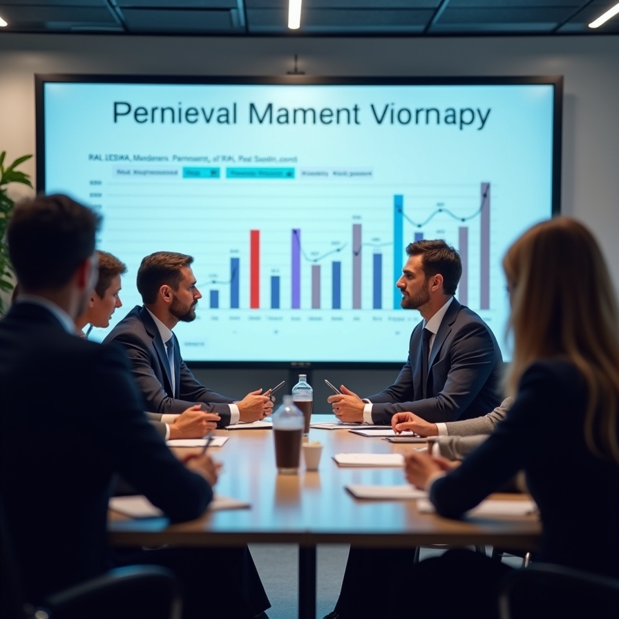 مدیریت تغییر در بازار املاک؛ چرا باید آن را جدی بگیریم؟