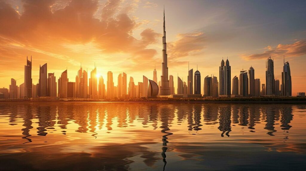 چطور در بازار املاک دبی فعالیت کنیم؟ ورکشاپ تخصصی برای مشاوران ایران