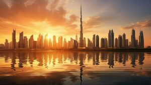 چطور در بازار املاک دبی فعالیت کنیم؟ ورکشاپ تخصصی برای مشاوران ایران
