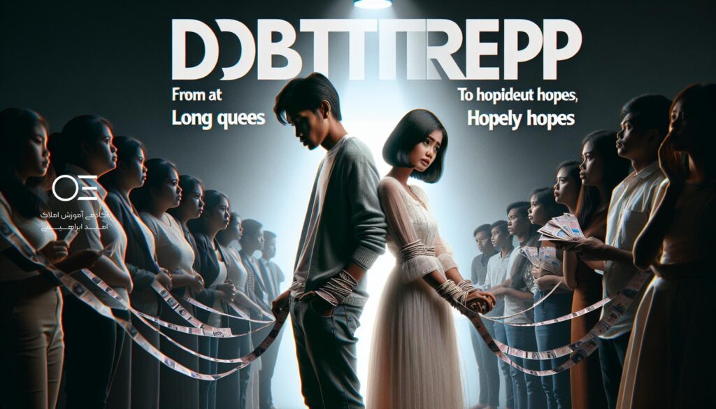 تجربه متفاوت زوج ها از چالش های دریافت «وام ازدواج»؛ از بازار خرید و فروش وام تا صف طولانی تسهیلات 300 میلیونی