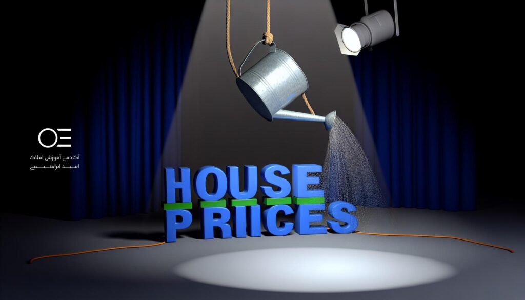 قیمت مسکن واقعا ۳۰ درصد ریخت؟