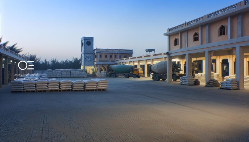 آرامش قبل از طوفان در بازار سیمان؟