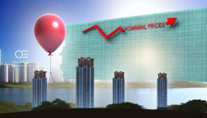 سقوط دردناک قیمت مسکن در راه است؟
