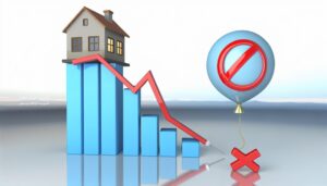 سقوط آزاد ۳۰ درصدی قیمت مسکن در بازار؟