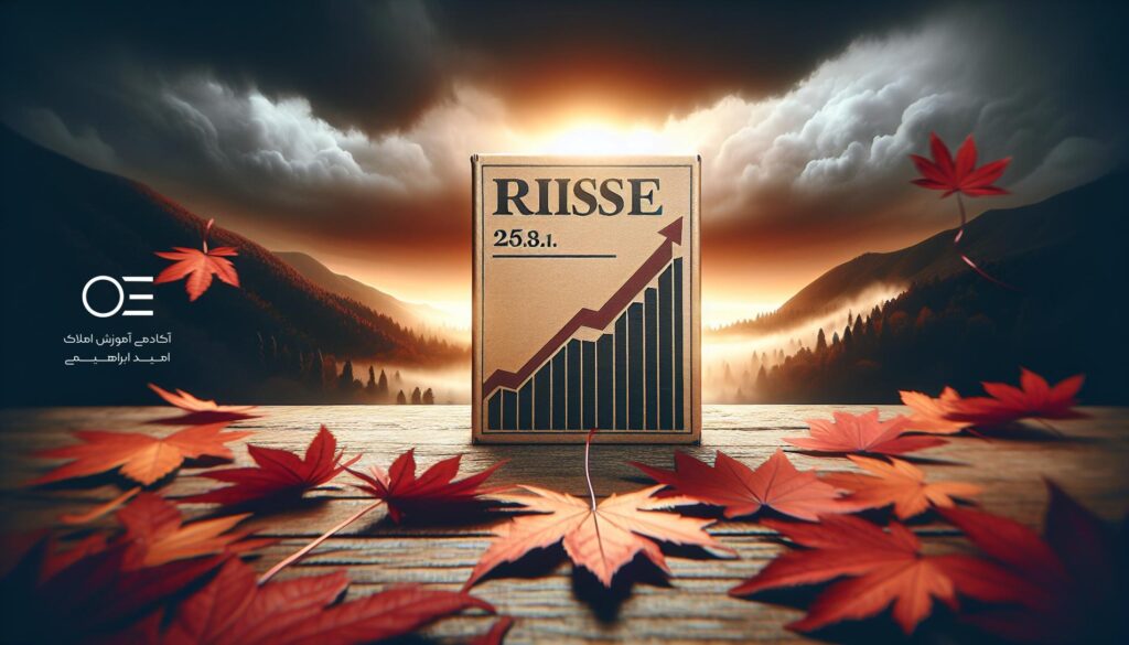 پیش‌بینی مهم خبرگزاری اصولگرا از قیمت مسکن تا پایان پاییز/ منتظر این تغییر قیمتی در بازار مسکن باشید