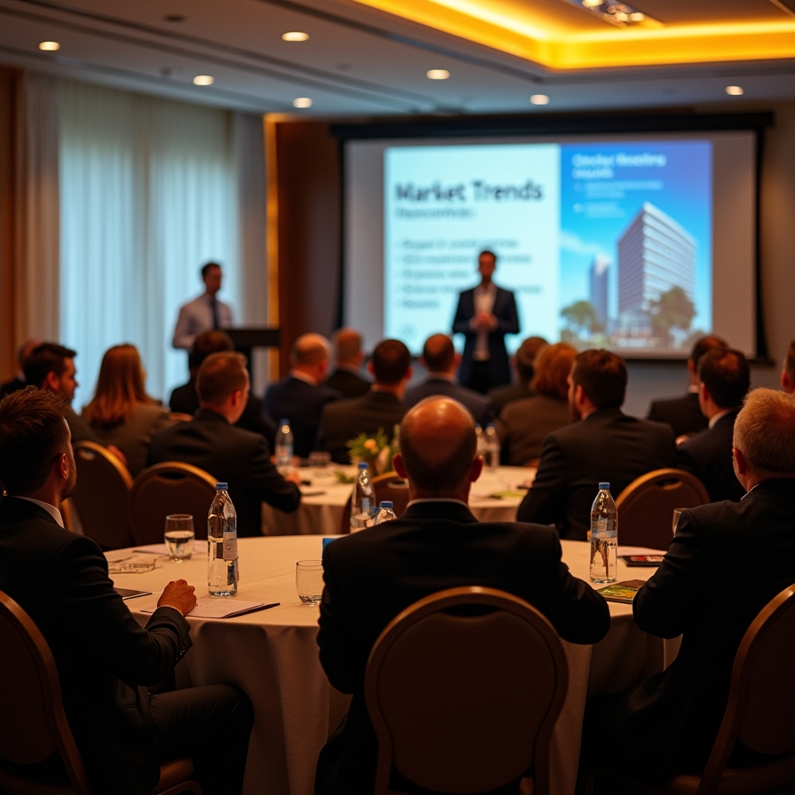 چرا مشاوران املاک شیراز باید همین امروز آمادهٔ آینده شوند؟ | آموزش املاک