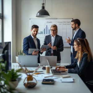 جذب لید و ساخت قیف فروش دیجیتال در املاک , VIP CLUB