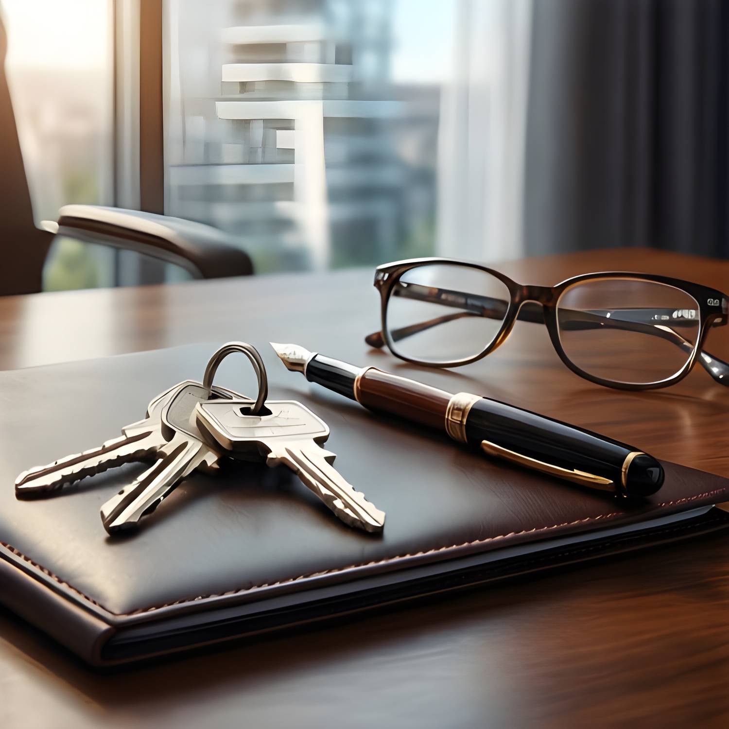 نقشه راه تحول در حرفه املاک